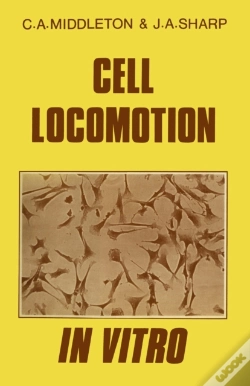 Capa do artigo Cell Locomotion In Vitro