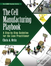 Cell Manufacturing Playbook
