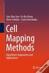 Cell Mapping Methods