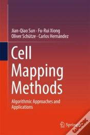 Capa do artigo Cell Mapping Methods