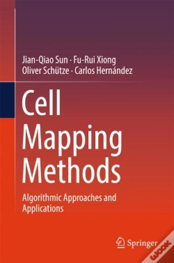Capa do artigo Cell Mapping Methods