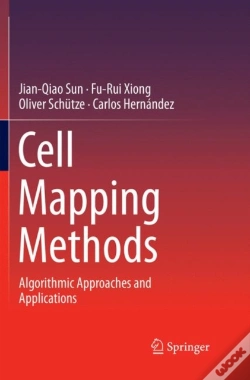 Capa do artigo Cell Mapping Methods