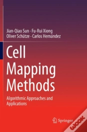 Capa do artigo Cell Mapping Methods