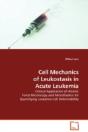 Cell Mechanics Of Leukostasis In Acute Leukemia - Preview