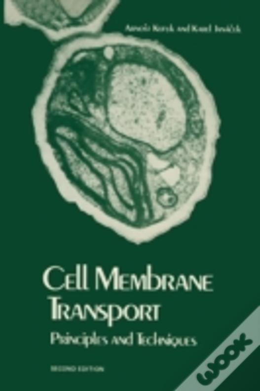 Cell Membrane Transport