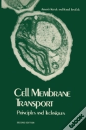 Capa do artigo Cell Membrane Transport