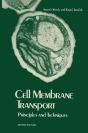Cell Membrane Transport - Preview