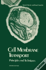 Capa do artigo Cell Membrane Transport