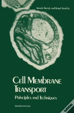 Capa do artigo Cell Membrane Transport