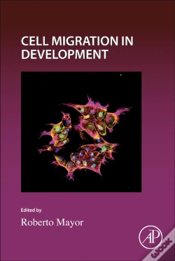 Capa do artigo Cell Migration In Development