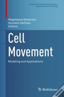 Capa do artigo Cell Movement