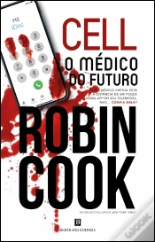 Capa do artigo Cell - O Médico do Futuro