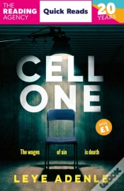 Capa do artigo Cell One