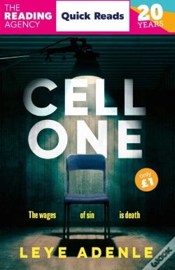Capa do artigo Cell One