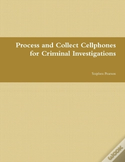 Capa do artigo Cell Phone Collection As Evidence Guide