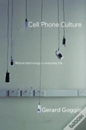 Capa do artigo Cell Phone Culture