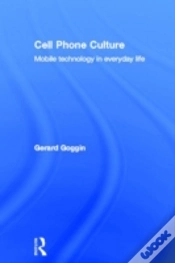 Capa do artigo Cell Phone Culture