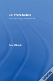 Capa do artigo Cell Phone Culture