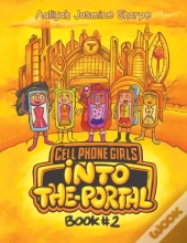 Cell Phone Girls