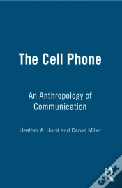 Capa do artigo Cell Phone