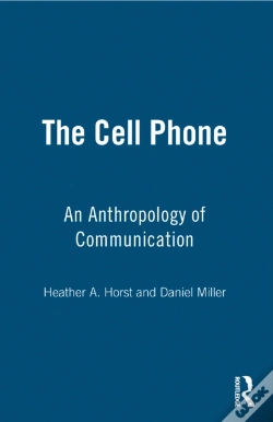 Capa do artigo Cell Phone