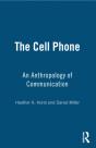 Cell Phone - Preview