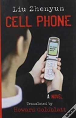 Capa do artigo Cell Phone