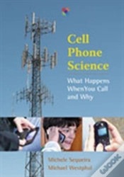 Capa do artigo Cell Phone Science
