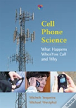 Capa do artigo Cell Phone Science