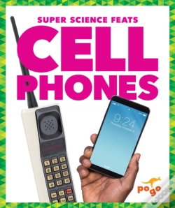 Capa do artigo Cell Phones