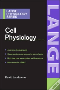 Capa do artigo Cell Physiology