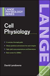 Capa do artigo Cell Physiology