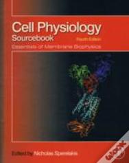 Cell Physiology Source Book
