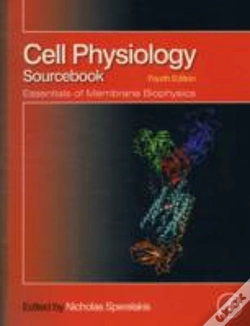 Capa do artigo Cell Physiology Source Book