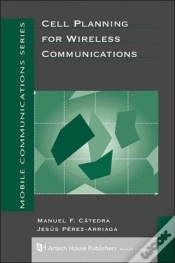 Capa do artigo Cell Planning For Wireless Communications