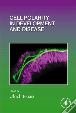 Capa do artigo Cell Polarity In Development And Disease