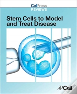 Capa do artigo Cell Press Reviews