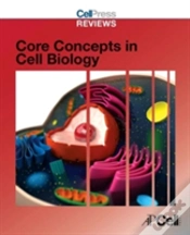 Capa do artigo Cell Press Reviews