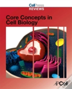 Capa do artigo Cell Press Reviews