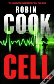Capa do artigo Cell