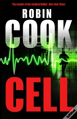 Capa do artigo Cell
