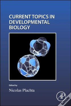 Capa do artigo Cell Shape And Position During Development