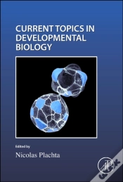 Capa do artigo Cell Shape And Position During Development