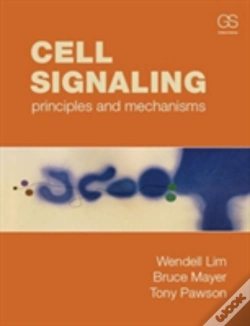 Capa do artigo Cell Signaling