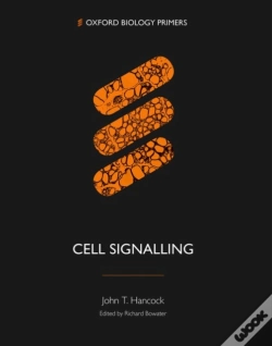 Capa do artigo Cell Signalling