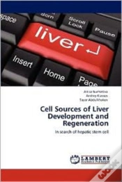 Capa do artigo Cell Sources Of Liver Development And Re