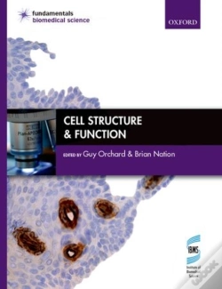 Capa do artigo Cell Structure & Function