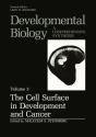 Cell Surface In Development And Cancer - Preview