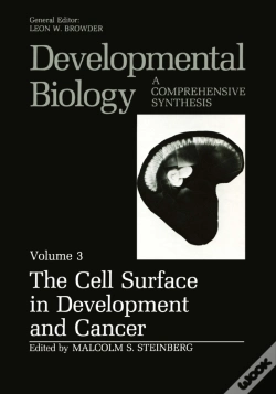 Capa do artigo Cell Surface In Development And Cancer