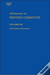 Capa do artigo Cell Surface Receptors